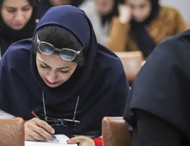 امشب آخرین مهلت ثبت‌نام در کنکور